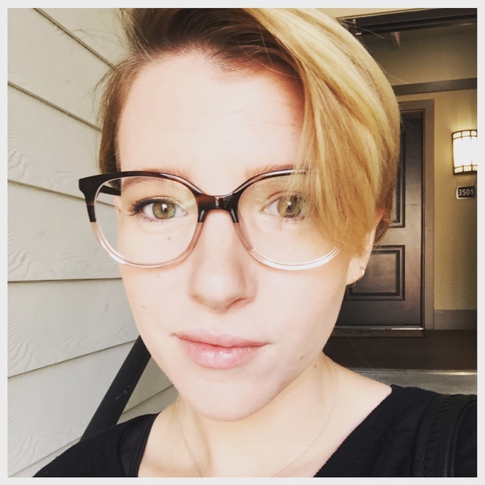 Meet your Posher, Candace